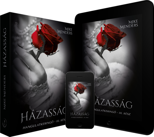 Házasság book ebook