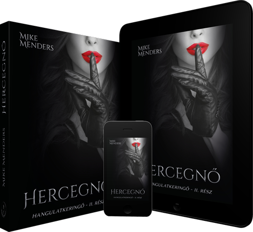 Hercegnő book ebook