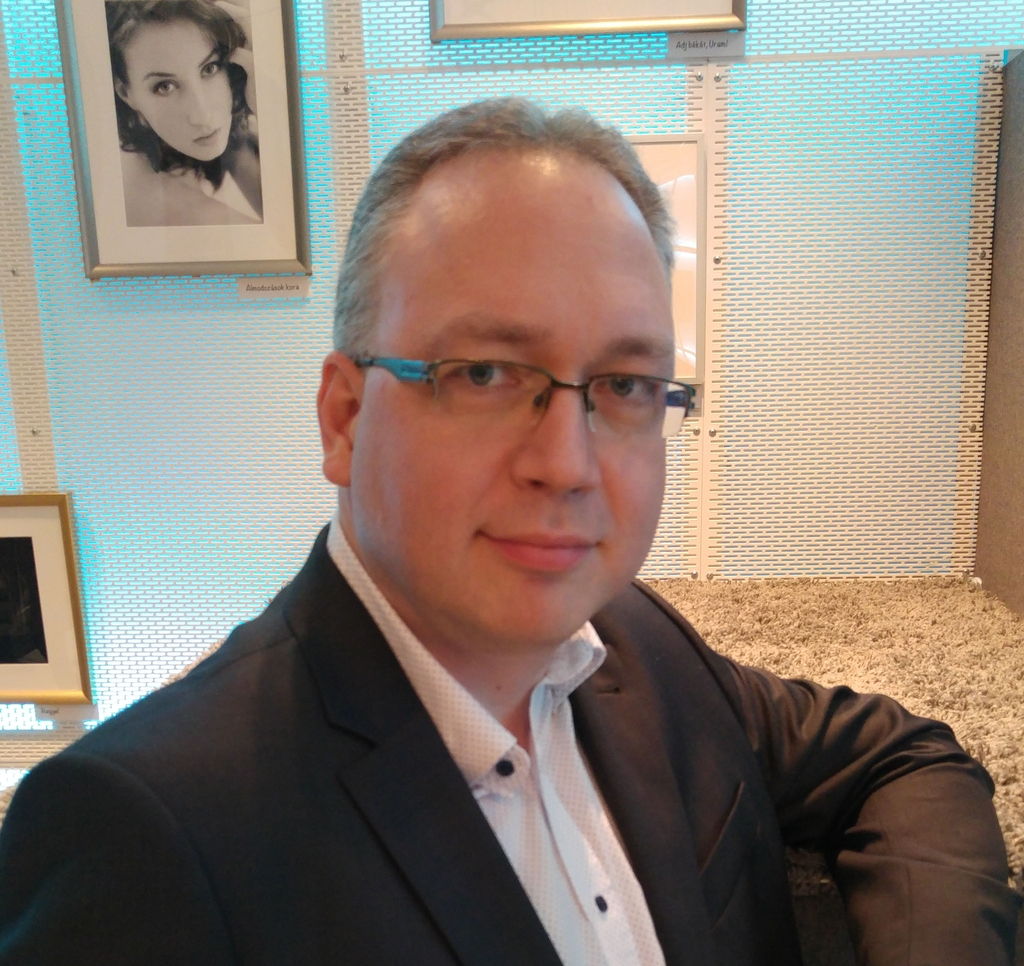 Mike Menders